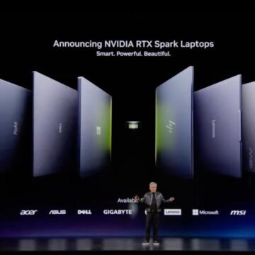 Nvidia Reinvent PC NTX - macitynet.it