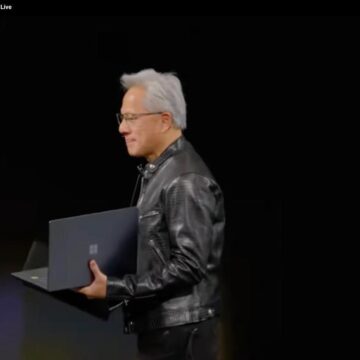 Nvidia Reinvent PC NTX - macitynet.it