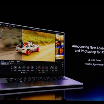 Nvidia Reinvent PC NTX - macitynet.it