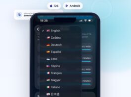 Con OneVoice chiamate tradotte in tempo reale su iPhone, iPad e Android – aggiornato Con OneVoice chat e chiamate si traducono in tempo reale su iPhone, iPad e Android - macitynet.it