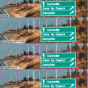 Foto a misura d'occhio umano: Apple presenta il codec PICO - macitynet.it