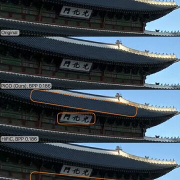 Foto a misura d'occhio umano: Apple presenta il codec PICO - macitynet.it