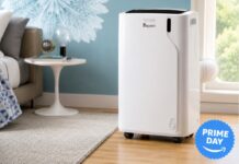 Caldo record? Il Pinguino De’Longhi scende a 475 euro con 200 euro di sconto Caldo record? Il Pinguino De'Longhi scende a 475 euro con 200 euro di sconto - macitynet.it