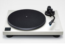 Technics, nuove colorazioni del giradischi SL-40CBT all’High End 2026 di Vienna Technics, nuove colorazioni del giradischi SL-40CBT all’High End 2026 di Vienna - macitynet.it