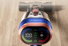 SmartAi V15 Ultra, il doppio contenitore è l’arma contro il calo di prestazioni dell’aspirapolvere SmartAi V15 Ultra, il doppio contenitore è l'arma contro il calo di prestazioni dell'aspirapolvere - macitynet.it