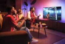 Philips Hue e WiZ vanno al Mondiale: le luci di casa si sincronizzano con la partita Philips Hue e WiZ vanno al Mondiale: le luci di casa si sincronizzano con la partita - macitynet.it