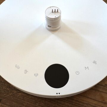 Recensione SwitchBot Standing Circulator Fan, ventilatore smart a batteria controllabile nei dettagli - macitynet.it