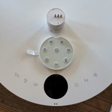 Recensione SwitchBot Standing Circulator Fan, ventilatore smart a batteria controllabile nei dettagli - macitynet.it