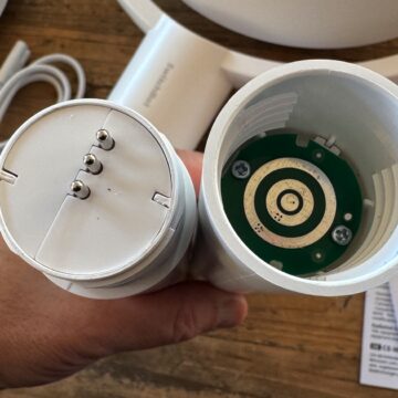 Recensione SwitchBot Standing Circulator Fan, ventilatore smart a batteria controllabile nei dettagli - macitynet.it