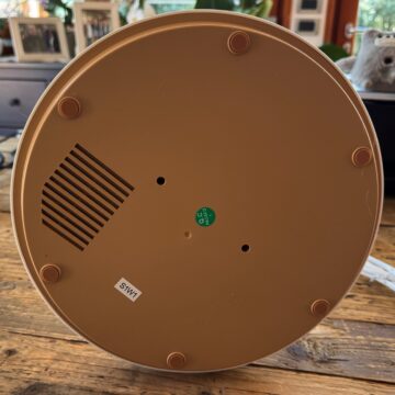 Recensione SwitchBot Standing Circulator Fan, ventilatore smart a batteria controllabile nei dettagli - macitynet.it