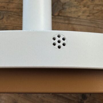 Recensione SwitchBot Standing Circulator Fan, ventilatore smart a batteria controllabile nei dettagli - macitynet.it