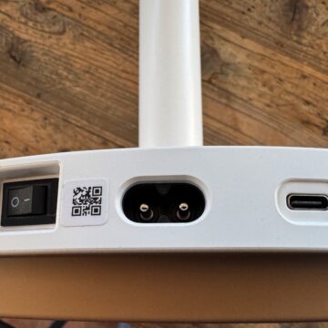 Recensione SwitchBot Standing Circulator Fan, ventilatore smart a batteria controllabile nei dettagli - macitynet.it