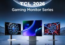 TCL lancia in Italia i nuovi monitor 2026, arriva il primo OLED+ insieme ai modelli QD-Mini LED TCL lancia in Italia i nuovi monitor 2026, arriva il primo OLED+ insieme ai modelli QD-Mini LED - macitynet.it