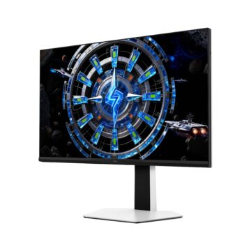 TCL lancia in Italia i nuovi monitor 2026, arriva il primo OLED+ insieme ai modelli QD-Mini LED - macitynet.it