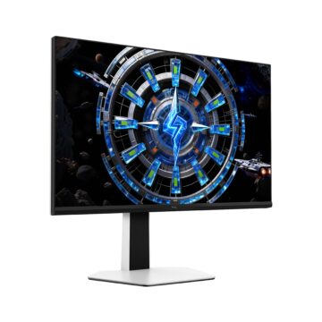 TCL lancia in Italia i nuovi monitor 2026, arriva il primo OLED+ insieme ai modelli QD-Mini LED - macitynet.it