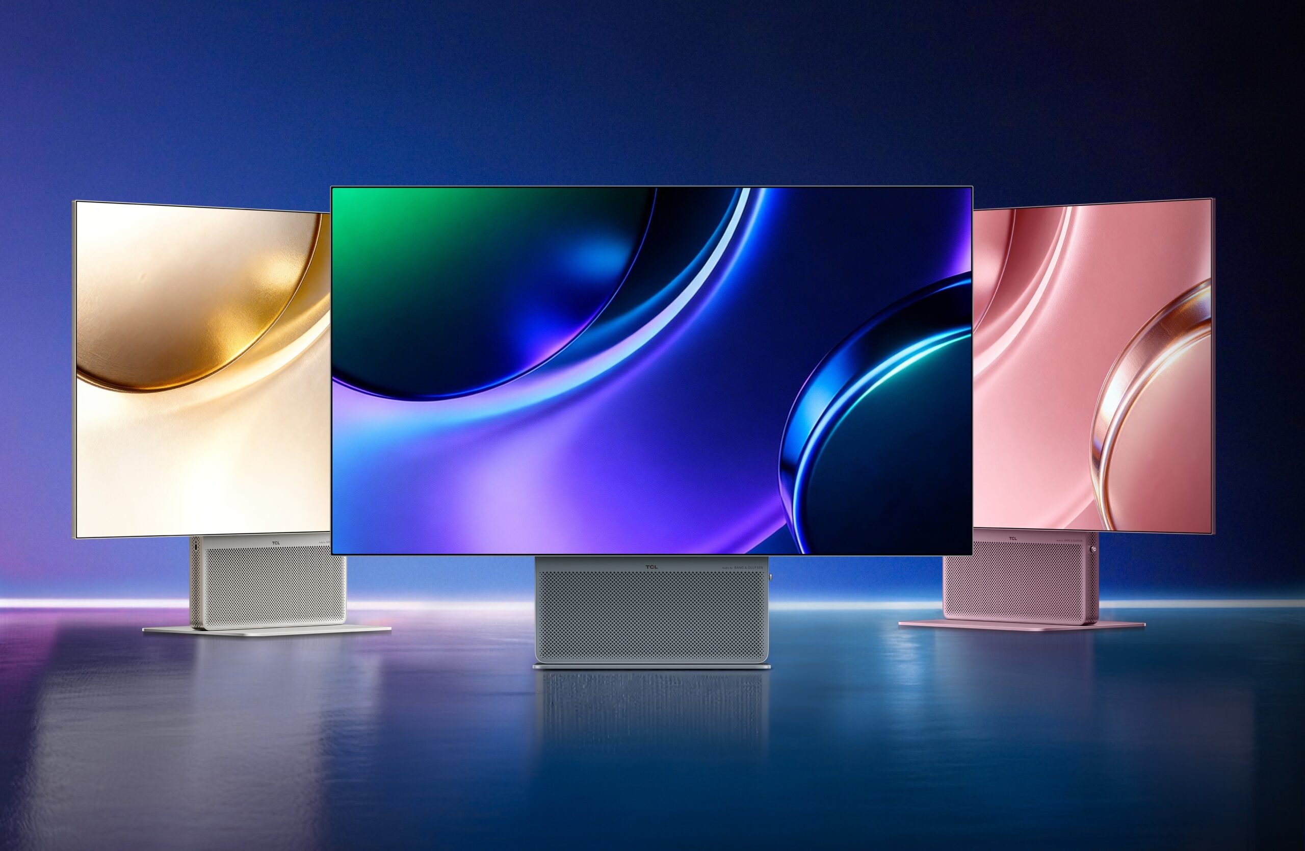 TCL lancia in Italia i nuovi monitor 2026, arriva il primo OLED+ insieme ai modelli QD-Mini LED - macitynet.it TCL lancia in Italia i nuovi monitor 2026, arriva il primo OLED+ insieme ai modelli QD-Mini LED - macitynet.it