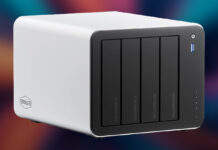 Recensione NAS TerraMaster F4-425 Pro, AI locale ma anche tanta qualità al giusto prezzo Recensione NAS TerraMaster F4-425 Pro, AI locale ma anche tanta qualità al giusto prezzo - macitynet.it