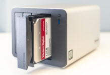 Prime Day 2026: TerraMaster sconta NAS e soluzioni di archiviazione per casa e ufficio Recensione NAS TerraMaster F4-425 Pro, AI locale ma anche tanta qualità al giusto prezzo - macitynet.it
