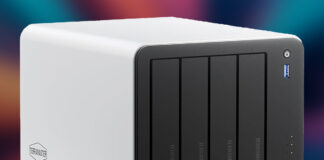 Recensione NAS TerraMaster F4-425 Pro, AI locale ma anche tanta qualità al giusto prezzo - macitynet.it