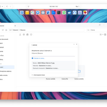 Recensione NAS TerraMaster F4-425 Pro, AI locale ma anche tanta qualità al giusto prezzo - macitynet.it