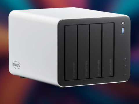 Recensione NAS TerraMaster F4-425 Pro, AI locale ma anche tanta qualità al giusto prezzo