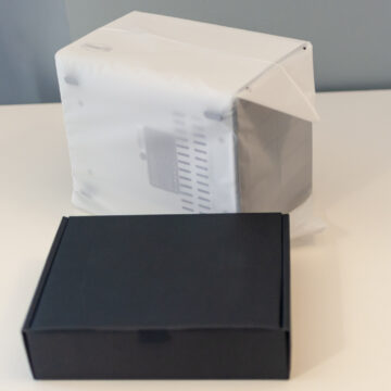 Recensione NAS TerraMaster F4-425 Pro, AI locale ma anche tanta qualità al giusto prezzo - macitynet.it