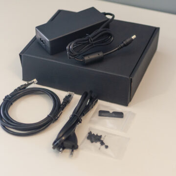 Recensione NAS TerraMaster F4-425 Pro, AI locale ma anche tanta qualità al giusto prezzo - macitynet.it