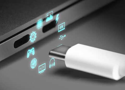DP Alt Mode su USB-C: cos’è, a cosa serve e quali dispositivi lo supportano