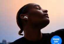 AirPods 4 ANC crollano a 141 euro: mai così convenienti nel 2026 macitynet.it