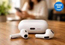 Prezzo AirPods 4 ancora più in basso: ora sono al minimo storico AirPods 4 ancora più in basso: durante il Prime Day ora sono al minimo storico - macitynet.it