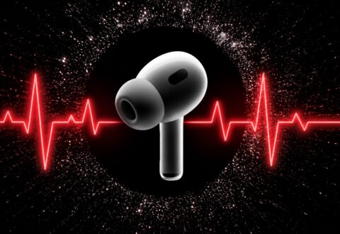 Gli AirPods Pro 3 sorprendono in precisione nella misurazione del battito