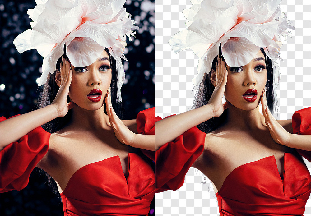 Aiarty Image Matting: rimuove lo sfondo da immagini e foto con l’AI, licenza a vita scontata del 43% - macitynet.it Aiarty Image Matting: rimuove lo sfondo da immagini e foto con l’AI, licenza a vita scontata del 43% - macitynet.it