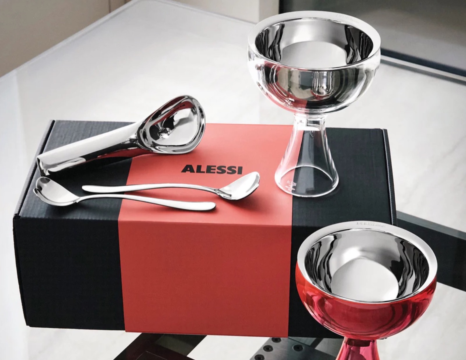 Prime Day: design senza tempo con gli accessori Alessi per la casa e la tavola - macitynet.it Prime Day: design senza tempo con gli accessori Alessi per la casa e la tavola - macitynet.it