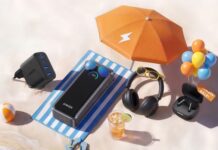 Prime Day in anticipo: i migliori caricabatterie, batterie e alimentatori Anker in sconto Prime Day in anticipo: i migliori caricabatterie, batterie e alimentatori Anker in sconto - macitynet.it
