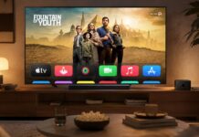 Apple TV costa il 37% in meno su Amazon: 112 euro di risparmio dopo il rincaro ufficiale Apple TV costa il 37% in meno su Amazon: 112 euro di risparmio dopo il rincaro ufficiale - macitynet.it