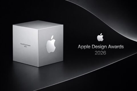 Apple Design Awards 2026: c’è anche un’app italiana tra i vincitori