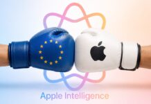 Tim Cook e UE, colloqui costruttivi sull’arrivo di Siri macitynet.it