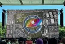 La Storia della WWDC dal 1983 ad oggi. Apple racconta il futuro agli sviluppatori La Storia della WWDC, dal 1983 ad oggi. Apple racconta il futuro agli sviluppatori - macitynet.it