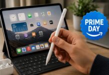 Minimo storico per Apple Pencil: solo 69 € per il Prime Day Minimo storico per Apple Pencil: solo 69 € - macitynet.it