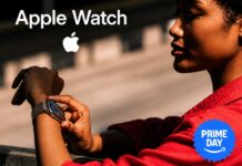 Apple Watch mai così convenienti: Prime Day sconta fino al 32% nuovi Series 11 e SE 3 Apple Watch mai così convenienti: Prime Day sconta i nuovi Series 11 e SE 3 fino al 32% - macitynet.it