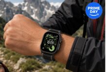 Apple Watch UItra è un affare, per Prime Day sconto da più di 100€ - macitynet.it