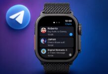 Telegram su Apple Watch: dopo dieci anni arriva l’app nativa macitynet.it