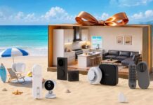 Prime Day: Aqara sconta telecamere Homekit, sensori, serrature e interruttori, hub Matter Prime Day: Aqara sconta telecamere Homekit, sensori, serrature e interruttori, hub Matter - macitynet.it