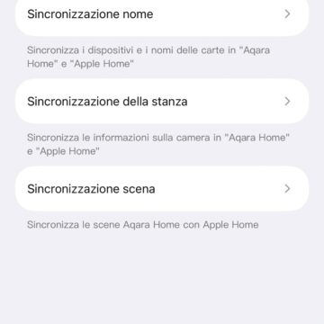 Recensione Aqara FP300, il sensore di presenza a batteria con PIR, mmWave, Thread e Zigbee - macitynet.it