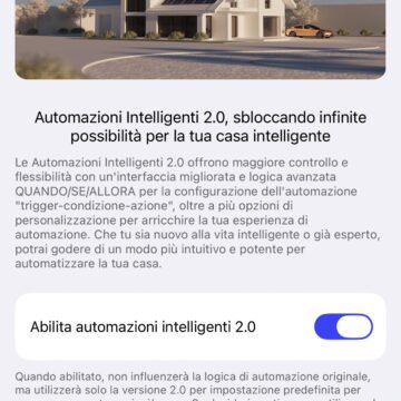 Recensione Aqara FP300, il sensore di presenza a batteria con PIR, mmWave, Thread e Zigbee - macitynet.it