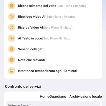 Recensione Aqara FP300, il sensore di presenza a batteria con PIR, mmWave, Thread e Zigbee - macitynet.it