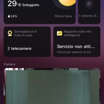 Recensione Aqara FP300, il sensore di presenza a batteria con PIR, mmWave, Thread e Zigbee - macitynet.it