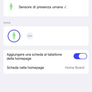 Recensione Aqara FP300, il sensore di presenza a batteria con PIR, mmWave, Thread e Zigbee - macitynet.it