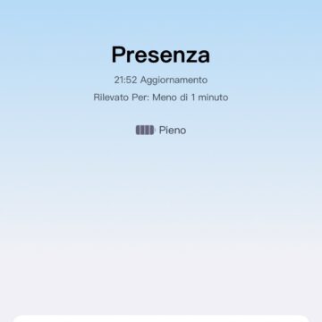 Recensione Aqara FP300, il sensore di presenza a batteria con PIR, mmWave, Thread e Zigbee - macitynet.it