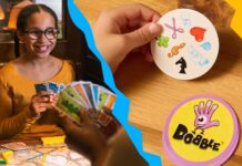 Ancora Prime Day: tanti giochi da tavolo Asmodee in versione italiana Prime Day: tanti giochi da tavolo Asmodee in versione italiana - macitynet.it